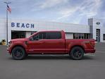 New 2025 Ford F-150 XLT SuperCrew Cab 4x4 Pickup for sale #F63428 - photo 5