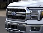 2025 Ford F-150 SuperCrew Cab 4x4 Pickup for sale #F63432 - photo 17