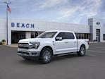 2025 Ford F-150 SuperCrew Cab 4x4 Pickup for sale #F63432 - photo 3