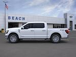 2025 Ford F-150 SuperCrew Cab 4x4 Pickup for sale #F63432 - photo 5