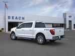 2025 Ford F-150 SuperCrew Cab 4x4 Pickup for sale #F63432 - photo 6