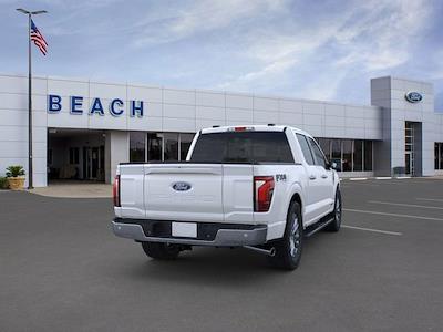 2025 Ford F-150 SuperCrew Cab 4x4 Pickup for sale #F63439 - photo 2