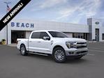 2025 Ford F-150 SuperCrew Cab 4x4 Pickup for sale #F63439 - photo 1