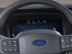 2025 Ford F-150 SuperCrew Cab 4x4 Pickup for sale #F63439 - photo 13