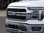 2025 Ford F-150 SuperCrew Cab 4x4 Pickup for sale #F63439 - photo 17
