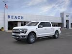 2025 Ford F-150 SuperCrew Cab 4x4 Pickup for sale #F63439 - photo 3