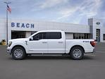 2025 Ford F-150 SuperCrew Cab 4x4 Pickup for sale #F63439 - photo 5