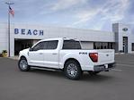 2025 Ford F-150 SuperCrew Cab 4x4 Pickup for sale #F63439 - photo 6