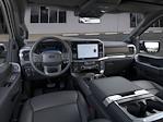 2025 Ford F-150 SuperCrew Cab 4x4 Pickup for sale #F63439 - photo 9