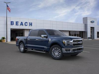 2025 Ford F-150 SuperCrew Cab 4x4 Pickup for sale #F63441 - photo 1