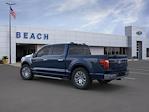 2025 Ford F-150 SuperCrew Cab 4x4 Pickup for sale #F63441 - photo 6