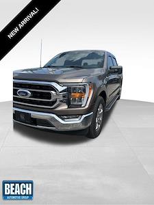 2022 Ford F-150 SuperCrew Cab 4x2 Pickup for sale #F63441D - photo 1