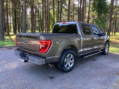 2022 Ford F-150 SuperCrew Cab 4x2 Pickup for sale #F63441D - photo 2