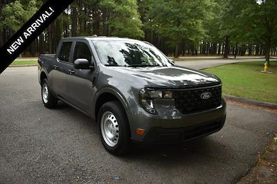2025 Ford Maverick SuperCrew Cab AWD Pickup for sale #F63444 - photo 1