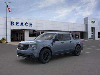 2025 Ford Maverick SuperCrew Cab AWD Pickup for sale #F63446 - photo 1