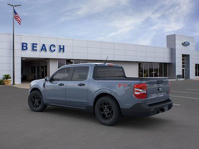 2025 Ford Maverick SuperCrew Cab AWD Pickup for sale #F63446 - photo 2