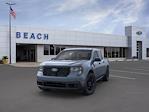 2025 Ford Maverick SuperCrew Cab AWD Pickup for sale #F63446 - photo 3