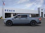 2025 Ford Maverick SuperCrew Cab AWD Pickup for sale #F63446 - photo 4