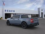 2025 Ford Maverick SuperCrew Cab AWD Pickup for sale #F63446 - photo 2
