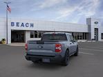2025 Ford Maverick SuperCrew Cab AWD Pickup for sale #F63446 - photo 8