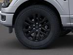 2025 Ford F-150 SuperCrew Cab 4x4 Pickup for sale #F63448 - photo 19