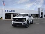 2025 Ford F-150 SuperCrew Cab 4x4 Pickup for sale #F63448 - photo 4