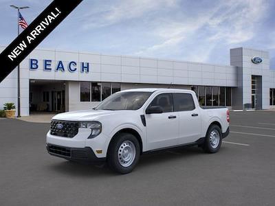 2025 Ford Maverick SuperCrew Cab FWD Pickup for sale #F63452 - photo 1