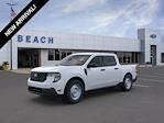 2025 Ford Maverick SuperCrew Cab FWD Pickup for sale #F63452 - photo 1