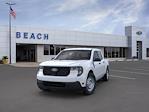 2025 Ford Maverick SuperCrew Cab FWD Pickup for sale #F63452 - photo 3