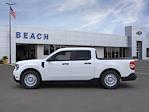 2025 Ford Maverick SuperCrew Cab FWD Pickup for sale #F63452 - photo 4