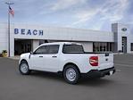 2025 Ford Maverick SuperCrew Cab FWD Pickup for sale #F63452 - photo 2