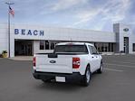2025 Ford Maverick SuperCrew Cab FWD Pickup for sale #F63452 - photo 8