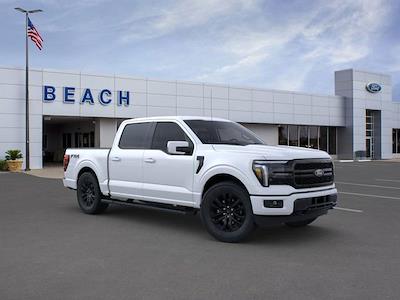 2025 Ford F-150 SuperCrew Cab 4x4 Pickup for sale #F63454 - photo 1