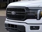 2025 Ford F-150 SuperCrew Cab 4x4 Pickup for sale #F63454 - photo 17