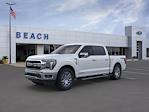 2025 Ford F-150 SuperCrew Cab 4x4 Pickup for sale #F63455 - photo 3