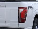2025 Ford F-150 SuperCrew Cab 4x4 Pickup for sale #F63455 - photo 21