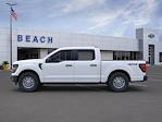 2025 Ford F-150 SuperCrew Cab 4x4 Pickup for sale #F63457 - photo 5
