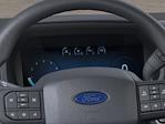 2025 Ford F-150 SuperCrew Cab 4x4 Pickup for sale #F63458 - photo 13