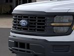 2025 Ford F-150 SuperCrew Cab 4x4 Pickup for sale #F63458 - photo 17