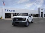 2025 Ford F-150 SuperCrew Cab 4x4 Pickup for sale #F63458 - photo 4