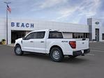 2025 Ford F-150 SuperCrew Cab 4x4 Pickup for sale #F63458 - photo 6