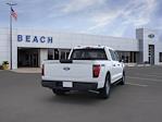 2025 Ford F-150 SuperCrew Cab 4x4 Pickup for sale #F63458 - photo 2