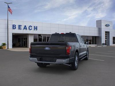 2025 Ford F-150 SuperCrew Cab 4x4 Pickup for sale #F63459 - photo 2