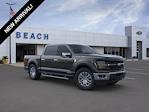 2025 Ford F-150 SuperCrew Cab 4x4 Pickup for sale #F63459 - photo 1