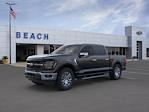 2025 Ford F-150 SuperCrew Cab 4x4 Pickup for sale #F63459 - photo 3