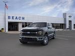2025 Ford F-150 SuperCrew Cab 4x4 Pickup for sale #F63459 - photo 4
