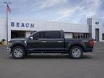 2025 Ford F-150 SuperCrew Cab 4x4 Pickup for sale #F63459 - photo 5