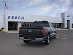 2025 Ford F-150 SuperCrew Cab 4x4 Pickup for sale #F63459 - photo 2