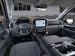 2025 Ford F-150 SuperCrew Cab 4x4 Pickup for sale #F63459 - photo 9