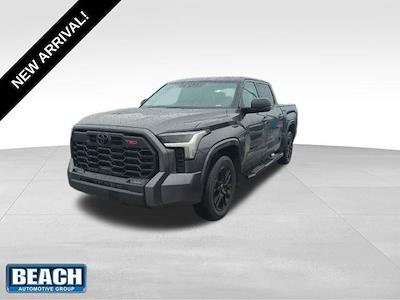 2023 Toyota Tundra CrewMax Cab 4WD Pickup for sale #F63459D - photo 1